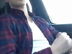 caliente en el coche 5
