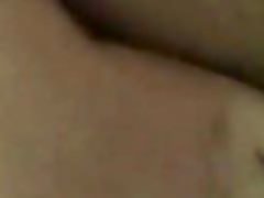 gf fingering herself pt 2
