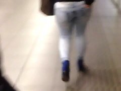 le culo de la latina