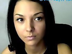 hot teen suriname hard legal on webcam