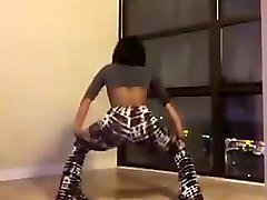 twerk 24