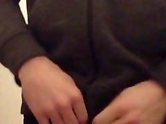 Подсмотренное 