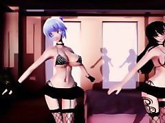 18 ダンス 