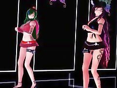 18 ダンス 