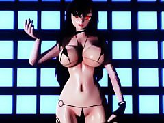 18 ダンス 