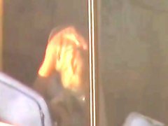 voyeur voisine