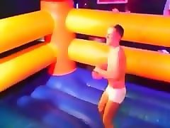 Подростки Вечеринка 