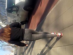jordans und leggins 3