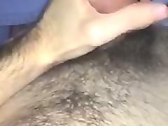 수음 딸딸이 