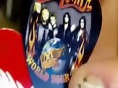 Любительское Кончил 