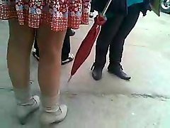 en la fila 2