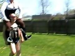 amy and tera ride trigger