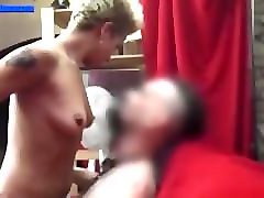 Milf Großer Schwanz 