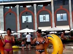 balkan teen with big huge boobs