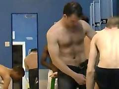Подсмотренное Душ 