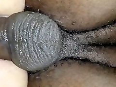 Черные 