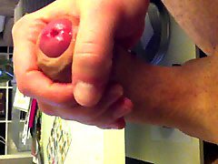 handjob german