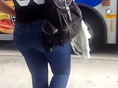 bubble butt venezuelan booty 1