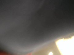 turkish milf upskirt