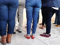 nice ass