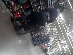 gilf booty