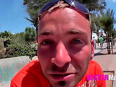 mallorca schlampen sind die geilsten