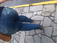 Vaqueros 