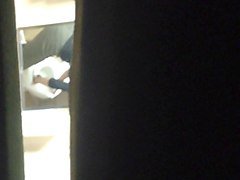 Подсмотренное 