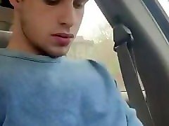 Мастурбация Дрочит 