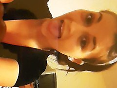 cum tribute-kate 5995