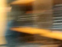 candid lovely latina milf 2