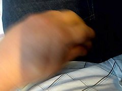 bus wank #003