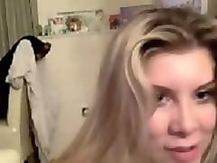 blonde uk lass-hqfreecam.com