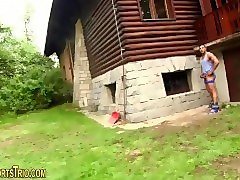 В Одежде 
