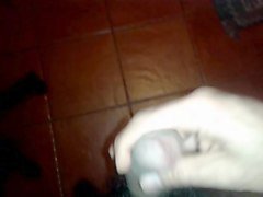 Кончили Внутрь 