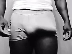 bulge!