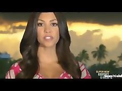 kourtney kardashian in kourtney & khloe take miami (2009-2010) - 2