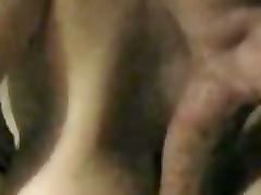 deepthroat titfuck and cumshot