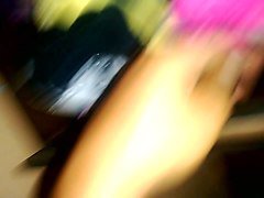 thongs aun cajon