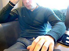 bulge ....webcam