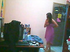 Espiando 