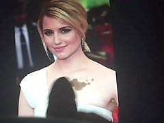 dianna agron cum tribute 01