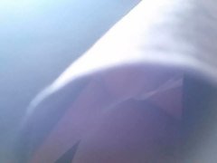 turkish businesswoman upskirt 4