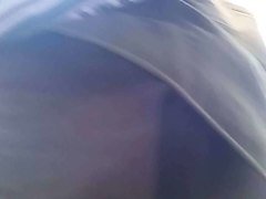 turkish businesswoman upskirt 3