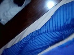 cojiendo a la perra de mi vieja