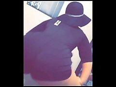 tayy rae booty 6 slow twerk
