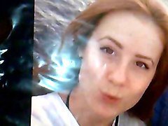 Смазливые Рыжие 