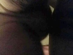 fucking my bbw girlfrind