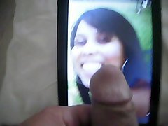 tributo para una chica latina muy hermosa