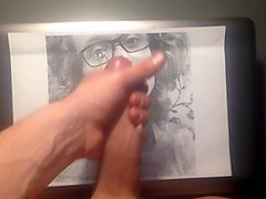 cum for alex